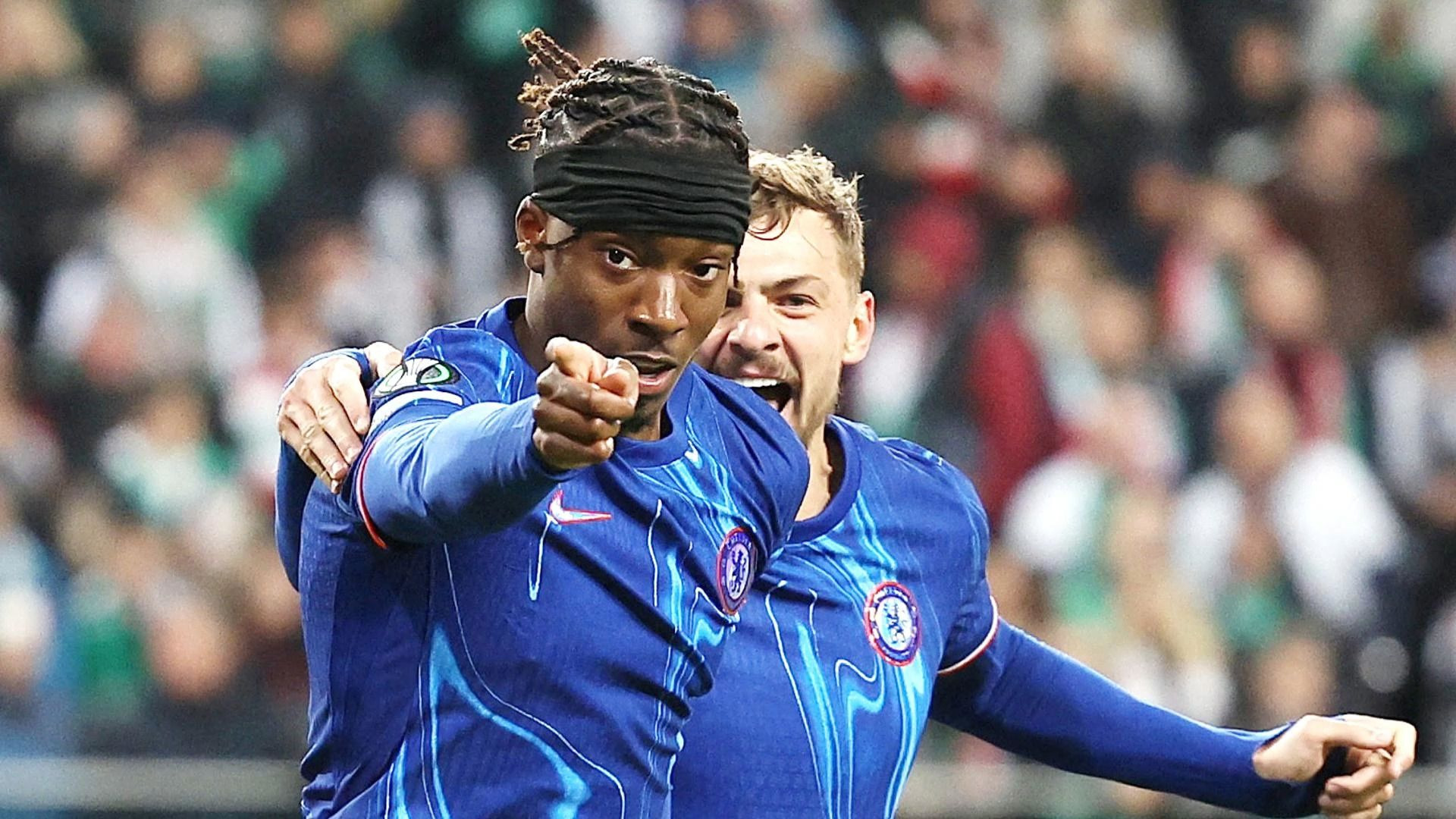 切尔西力克马竞,双杀晋级欧冠半决赛 切尔西力克马竞,双杀晋级欧冠半决赛