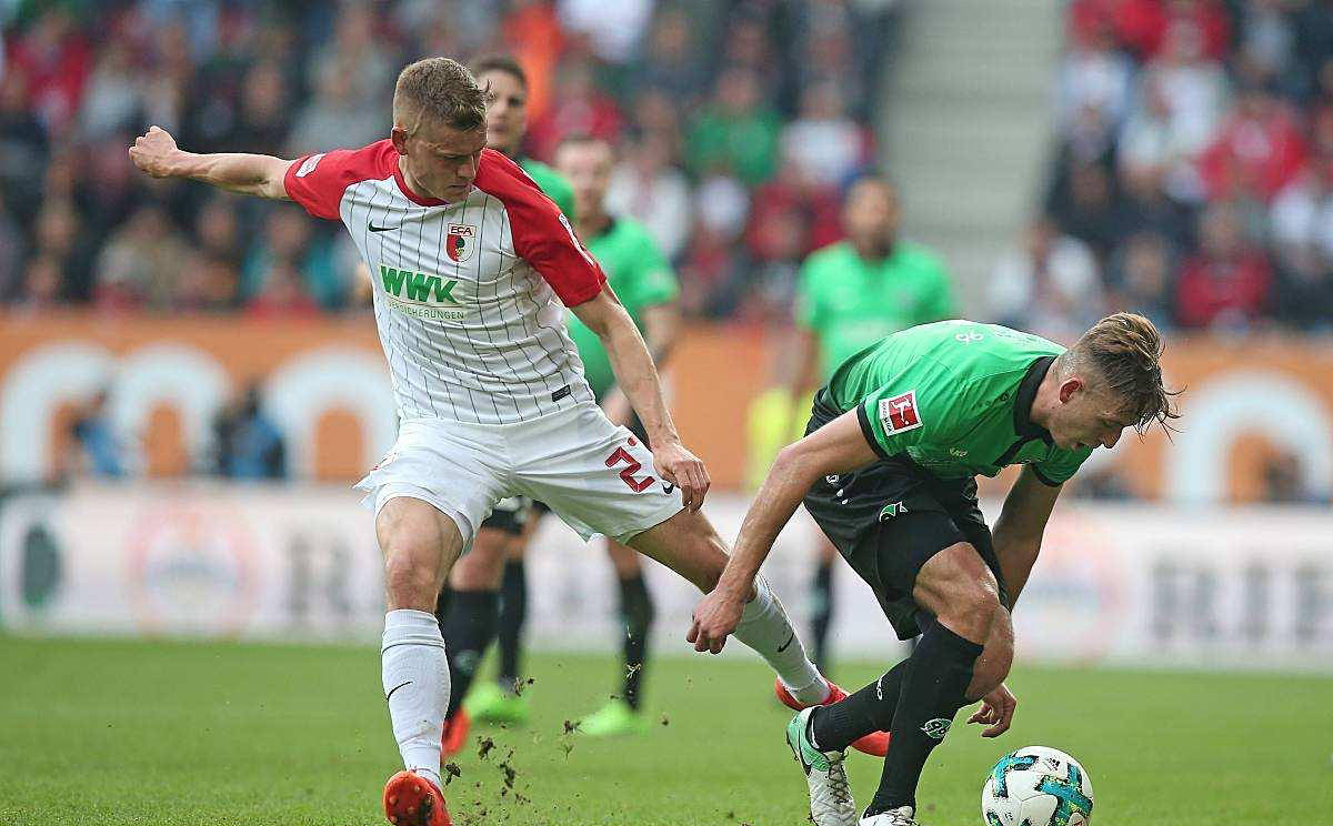 熊猫体育全站APP下载-关于汉诺威客场大胜云达不来梅，发挥出色的信息