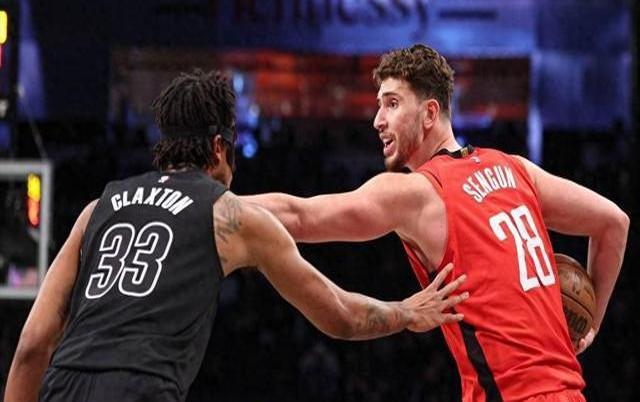 火箭战胜森林狼,结束连败 火箭战胜森林狼,结束连败