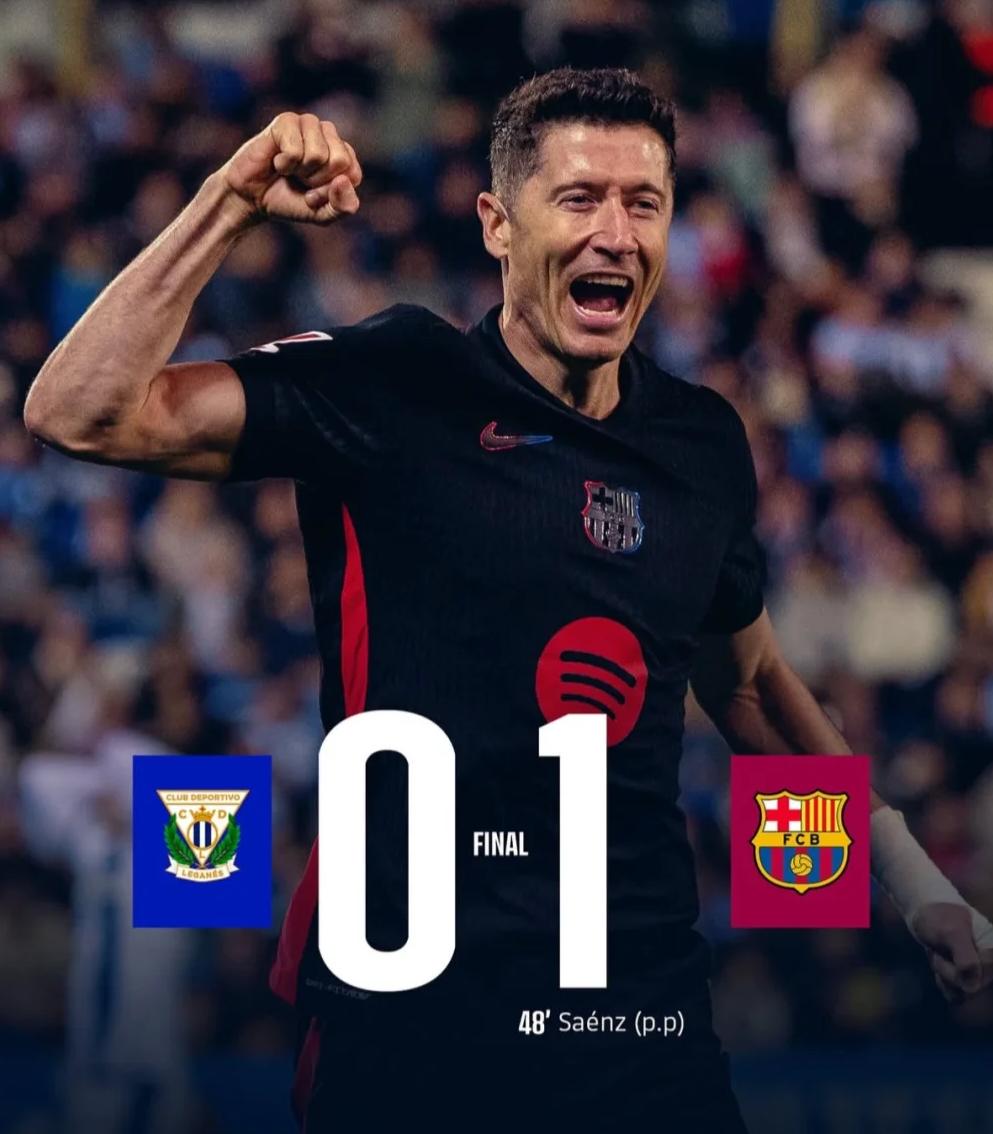 熊猫体育全站APP下载-莱加内斯客场乏力，降级阴影再次笼罩