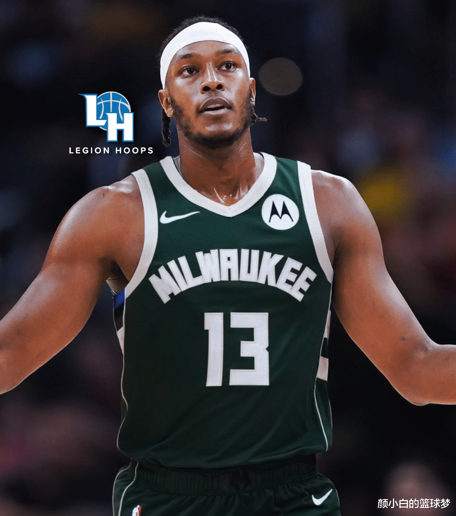 熊猫体育官方网站-雄鹿中锋表现稳健，获得球队重要胜利