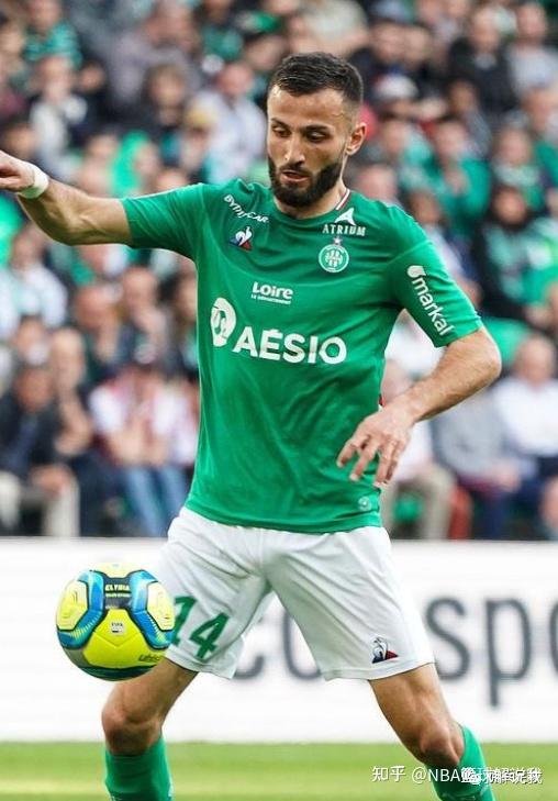 圣埃蒂安逆转胜利，球队气势如虹