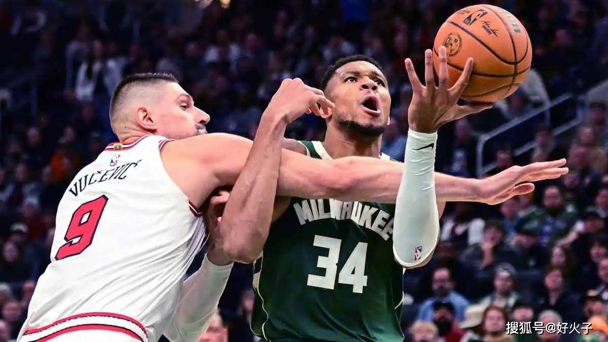 体育赛事直播-热火B队险胜公牛，字母哥爆发神勇的简单介绍
