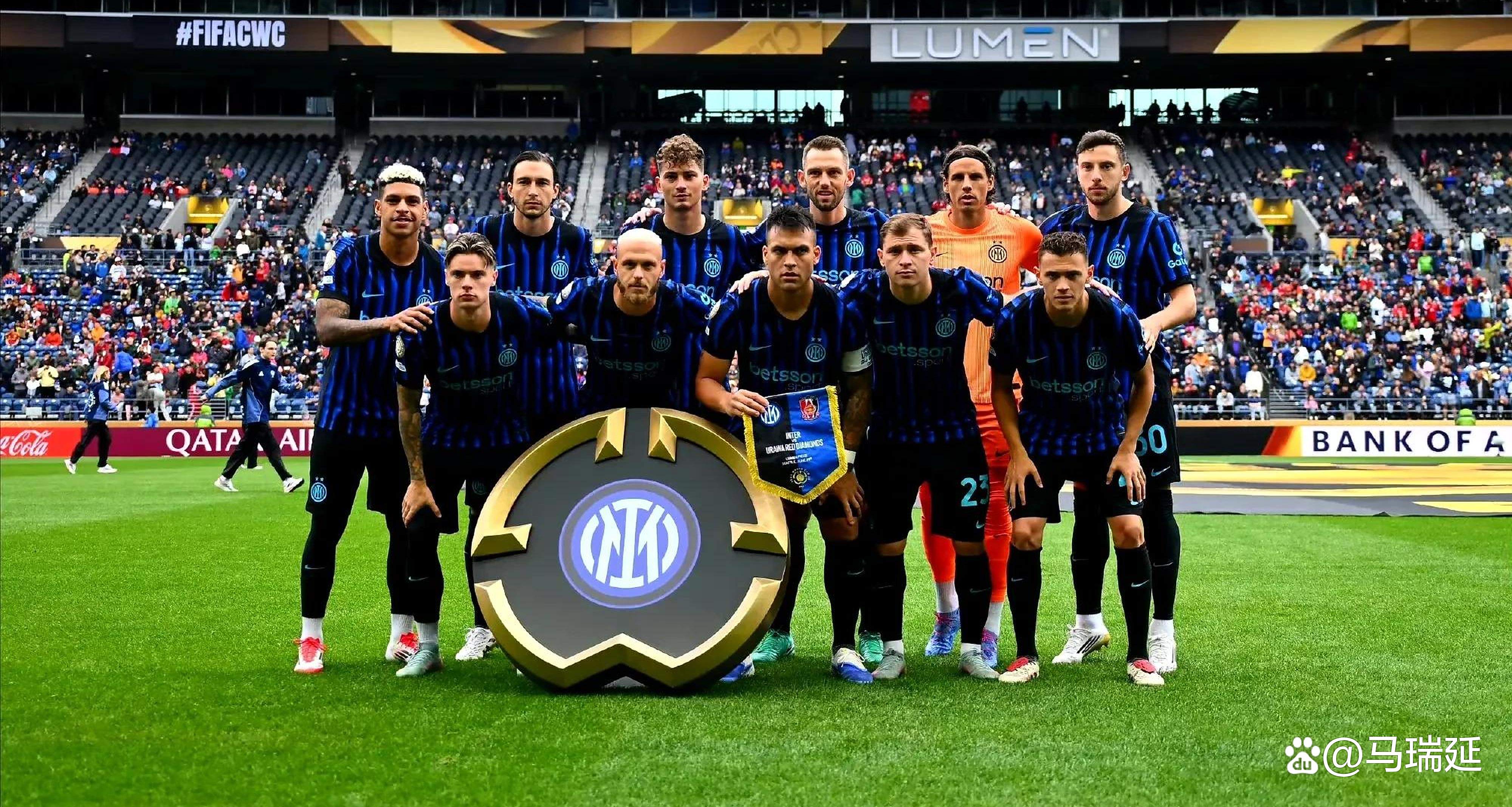 关于国米主场战平对手，保持不败纪录的信息