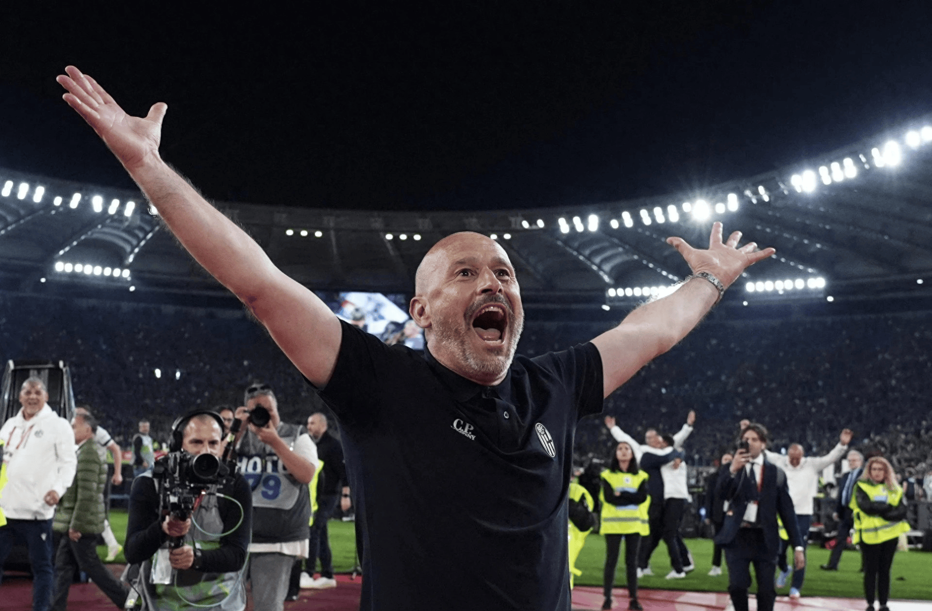 熊猫直播-博洛尼亚客场险胜，实现突围