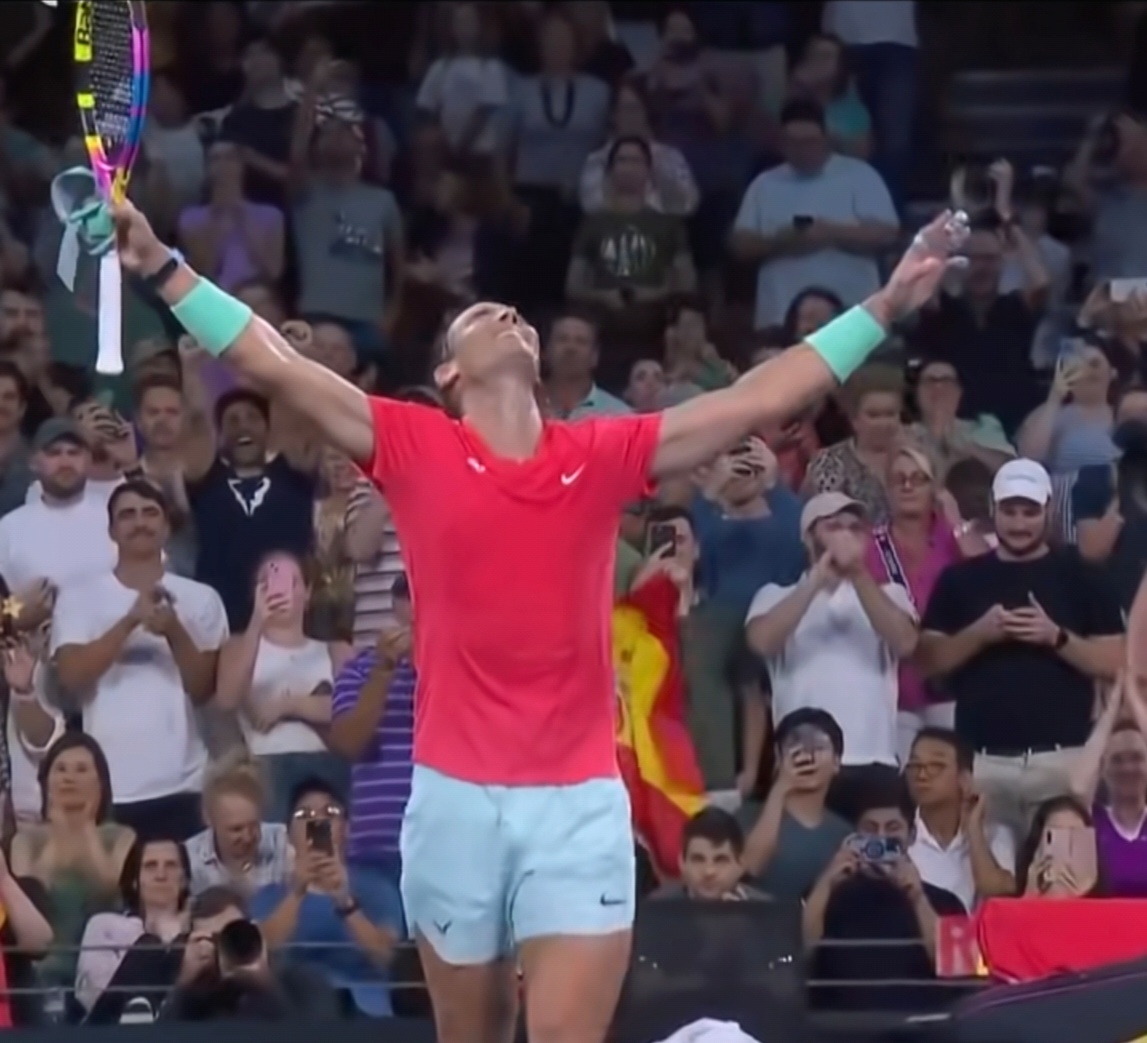 熊猫直播APP-法国网球队逆转美国网球队，纳达尔一己之力扛起全队的简单介绍