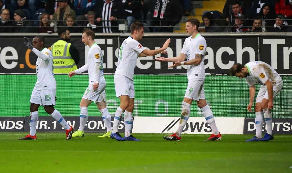 熊猫直播tv-沃尔夫斯堡遭遇一轮大败，冲击前四希望渐渐渺茫的简单介绍