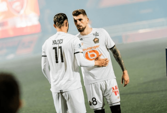 沃尔夫斯堡遭遇一轮大败,冲击前四希望渐渐渺茫的简单介绍 沃尔夫斯堡遭遇一轮大败,冲击前四希望渐渐渺茫的简单介绍