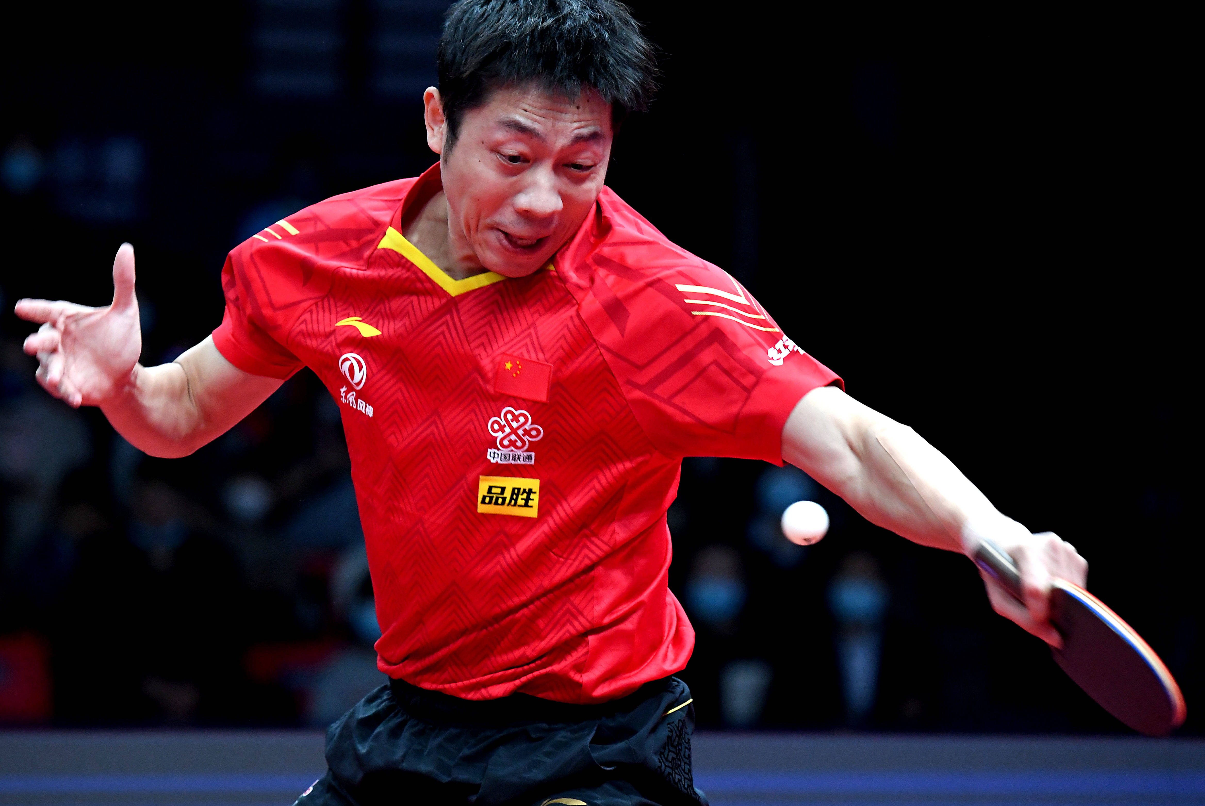 瑞典乒乓球队爆冷波兰乒乓球队,许昕惊艳世界 瑞典乒乓球队爆冷波兰乒乓球队,许昕惊艳世界