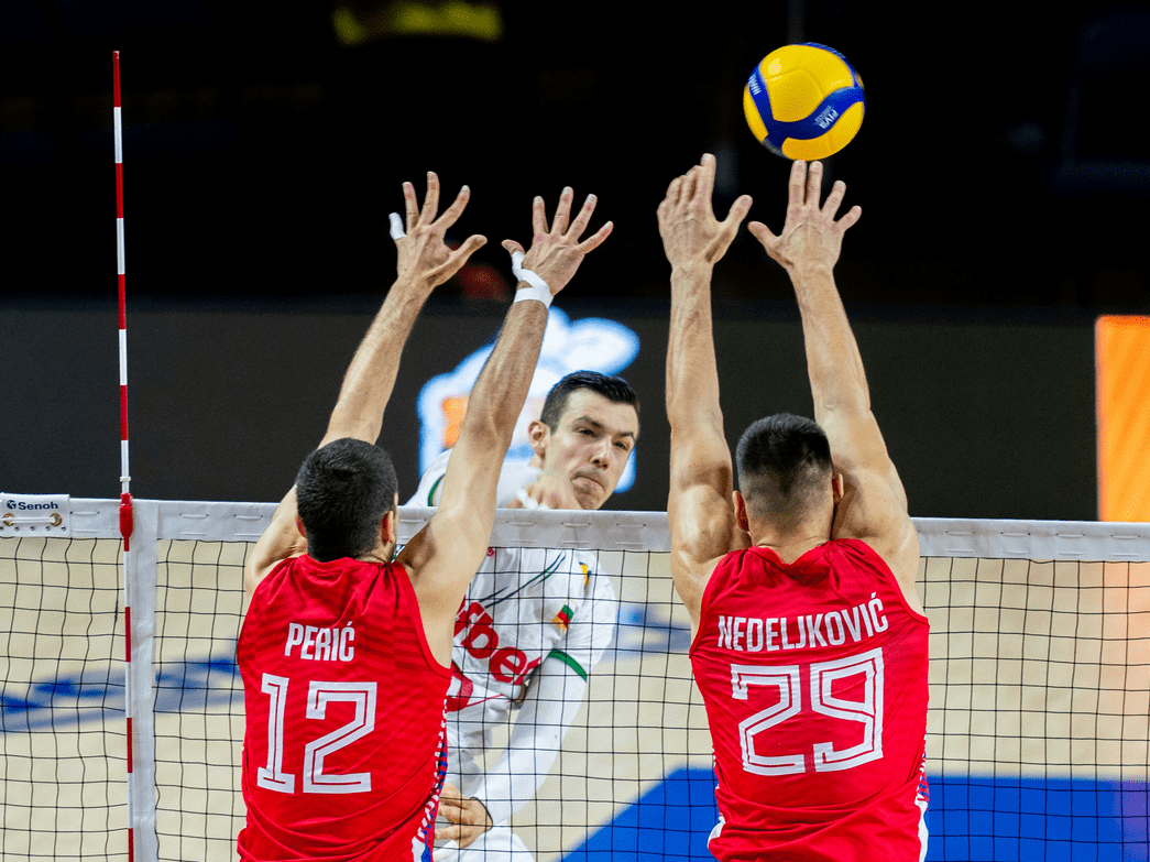 奥克兰队在欧锦赛对决保加利亚 奥克兰队在欧锦赛对决保加利亚